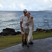 House Sitter - Active Conscientious Retiree's