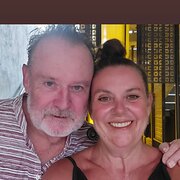 House Sitter - Retired...but not that old.