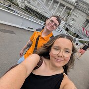 House Sitter - &Cody - House/Pet sitter