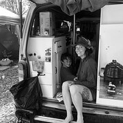 House Sitter - Sylvie’s house sitting 