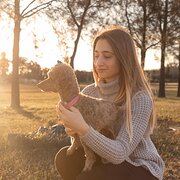 House Sitter - Mum plus one 