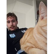 House Sitter - WFH Engineer, 24yrs, Daily Walks/Play