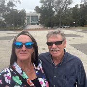 House Sitter - Aussie Canucks