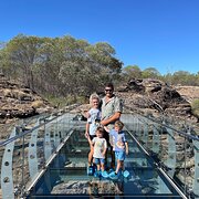 House Sitter - Chris and Nikola