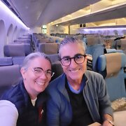 House Sitter - Sonya & Paul