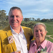 House Sitter - Mark and Anna