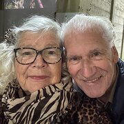 House Sitter - Helen&John