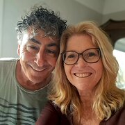 House Sitter - Reliable Young Retirees