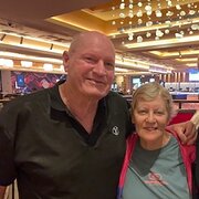 House Sitter - Kenny & Greta