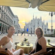 House Sitter - Seamus & Helen