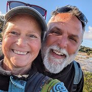 House Sitter - Sher and Ben