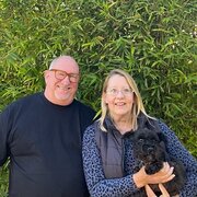 House Sitter - Lance and Audra Pet and House Care