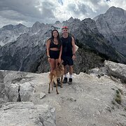 House Sitter - Reliable Pet-Loving Couple in Sydney