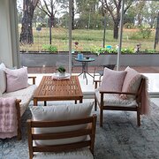 Home Owner wanting sitter in , Victoria