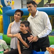 House Sitter - Caring and loving pets house sitters 