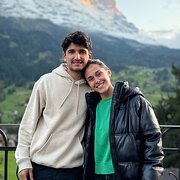 House Sitter - Pilar and Agustín 🫶🏾