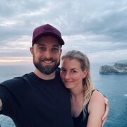 House Sitter - Lieke and Steven