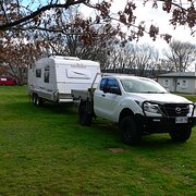 House Sitter - Paul and Anita- Mature Professionals 