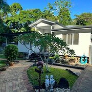 Home Owner wanting sitter in Cairns, Queensland