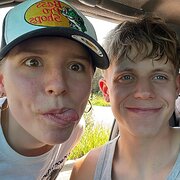 House Sitter - Active, Animal-Loving Couple