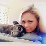 House Sitter - Katherine