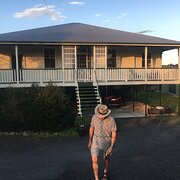 Home Owner wanting sitter in brisbane, Queensland