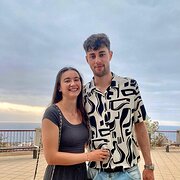 House Sitter - pet-loving, friendly couple from Germany