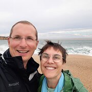 House Sitter - German Artist couple 