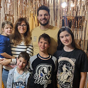 House Sitter - Lisa & Paul