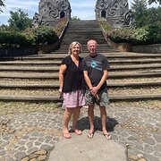 House Sitter - Friendly Reliable Retirees