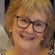 House Sitter - Happy girl