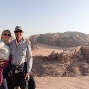 House Sitter - Retired professional duo, love animals