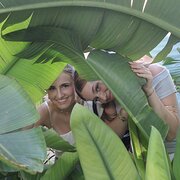 House Sitter - Carlotta and Naemi