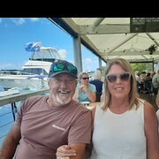 House Sitter - Jodi and Glen -retired couple