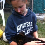 House Sitter - Animal loving pet and house sitter