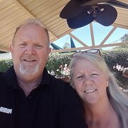 House Sitter - Trevor and Rawn