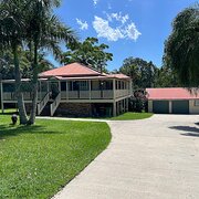 Home Owner wanting sitter in Brisbane, Queensland