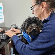 House Sitter - Helen & Rick