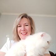 House Sitter - Sandra - 