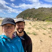 House Sitter - Derek&Emily 