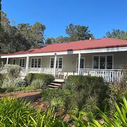 Home Owner wanting sitter in Pemberton, Western Australia
