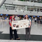 House Sitter - Pet lovers looking for a place to stay!