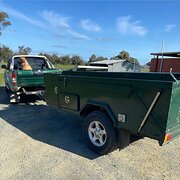 House Sitter - Deb & Mia