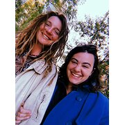 House Sitter - House sitters Kate(Pixi) and Camelia