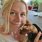 House Sitter - Sophie