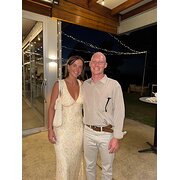 House Sitter - Florence & Jack - couple from WA