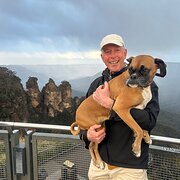 Home Owner wanting sitter in Sydney, New South Wales