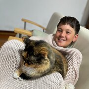 Home Owner wanting sitter in , Victoria