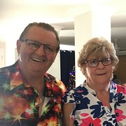 House Sitter - Lynne and Lyle