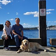 House Sitter - Denise and Tim